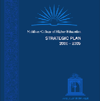 2000 - 2005 Strategic Plan