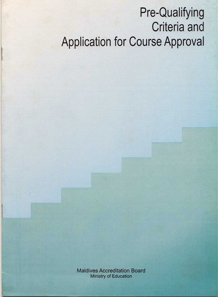 applicationforcourseapprovalmab