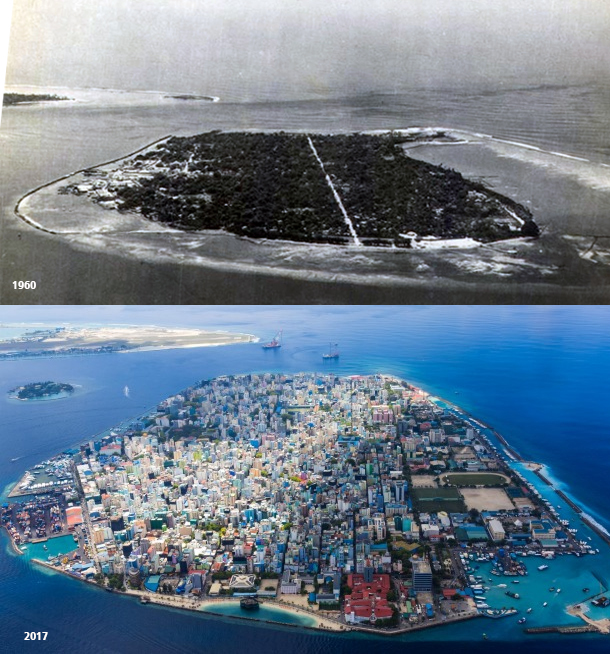 male-then-and-now