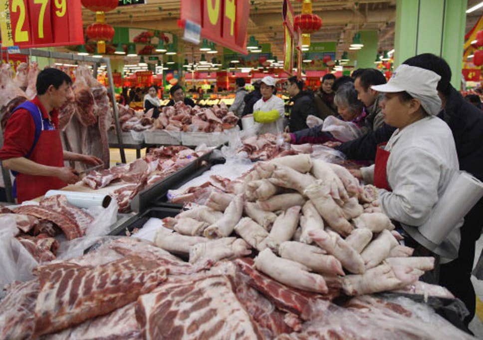 wuhanmarket