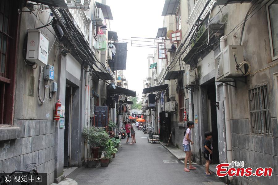 wuhanstreet