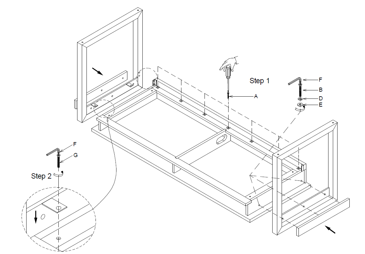 hookertableassembly