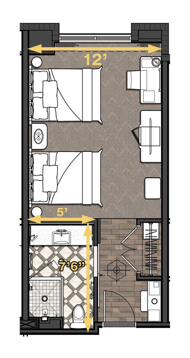 typical-hotel-guest-room-dimensions